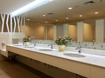 Stylish Fixtures