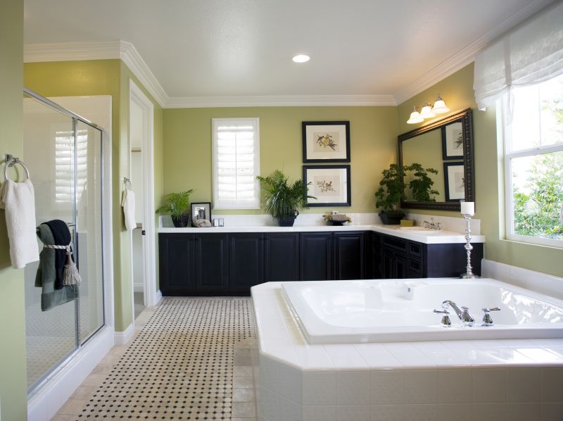 Effingham Bathroom Renovation