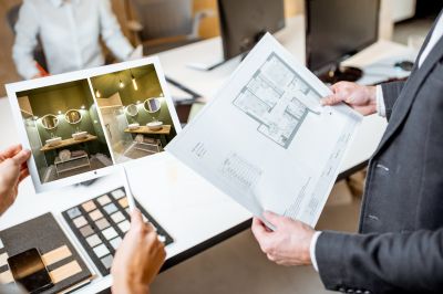 Cost of Bathroom Remodeling in Effingham, IL